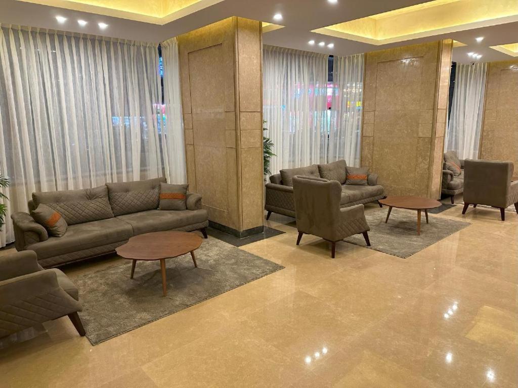 Stay Inn Pyramids Hotel Al Kawm al Akhdar Exterior photo